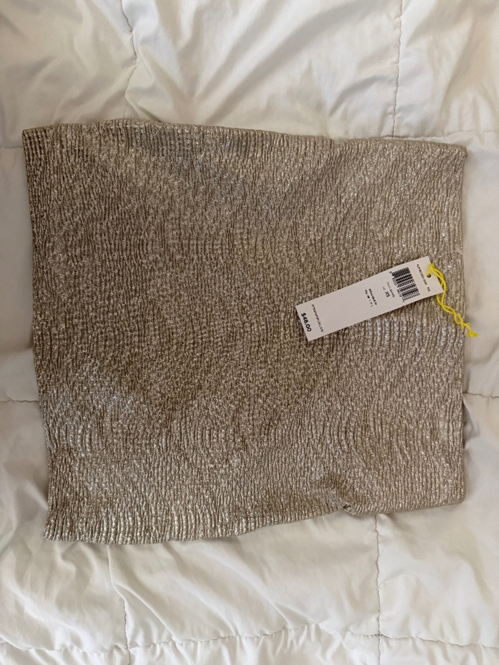 BCBGeneration Mini Skirt